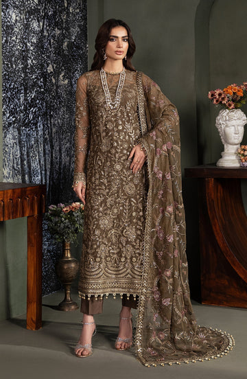 Zarif | Heritage Formals | ZHF 06 ZHALAY - House Of Anaya