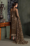 Zarif | Heritage Formals | ZHF 06 ZHALAY - House Of Anaya