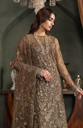 Zarif | Heritage Formals | ZHF 06 ZHALAY - House Of Anaya