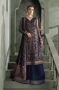 Zarif | Heritage Formals | ZHF 08 SIRENE - House Of Anaya