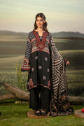 Maria B | Basics Winter 25 | MB-PFUS25-09A
