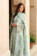 Raeesa Premium | Inayat Formals | HU-51
