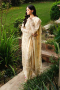 Raeesa Premium | Inayat Formals | HU-53