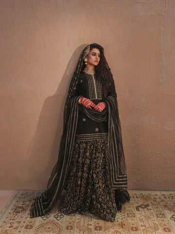 Erum Khan | Shab Siyah 23 | Noor - House Of Anaya