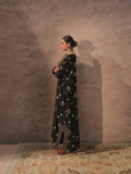 Erum Khan | Shab Siyah 23 | Chandni - House Of Anaya