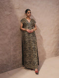 Erum Khan | Shab Siyah 23 | Seraab - House Of Anaya