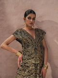 Erum Khan | Shab Siyah 23 | Seraab - House Of Anaya