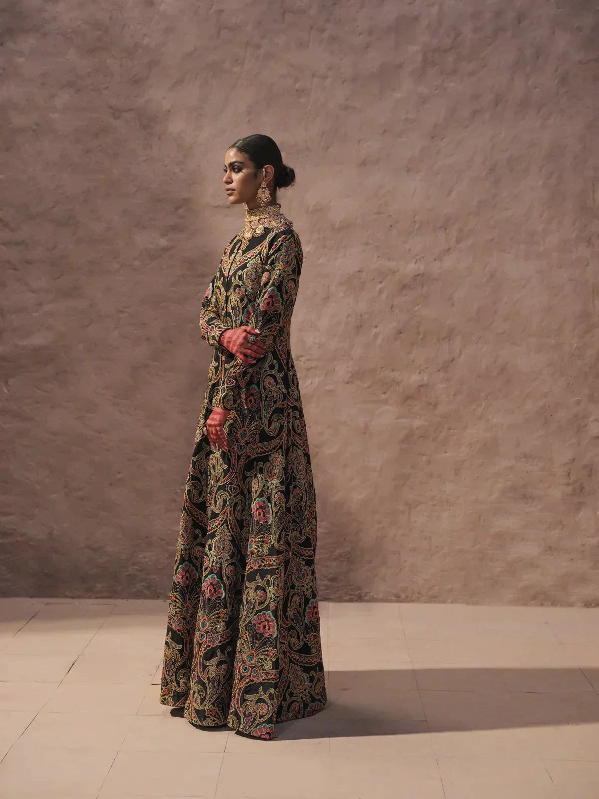Erum Khan | Shab Siyah 23 | Marvi - House Of Anaya