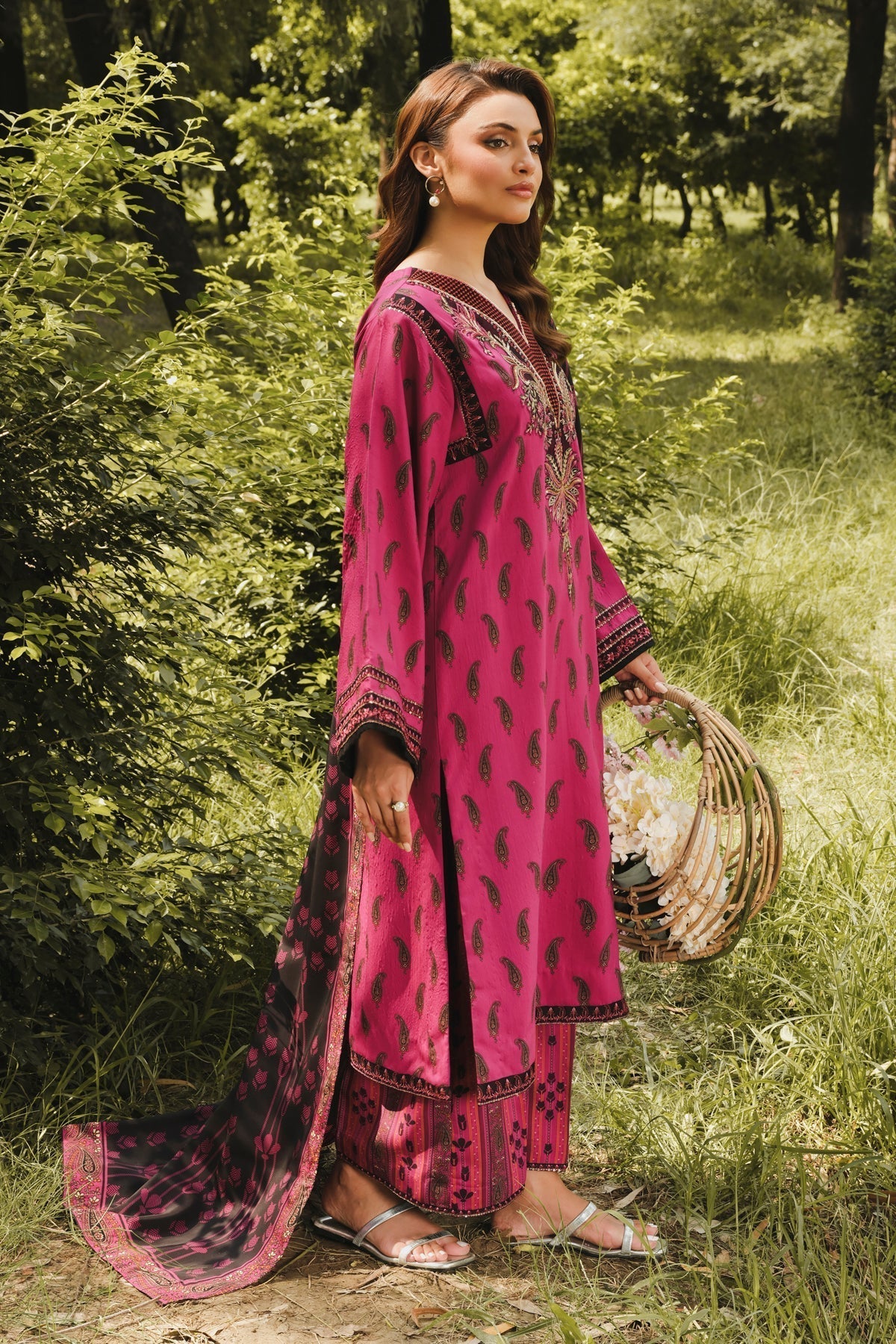 Xenia Formals | Autumn Refresh | CERVIA