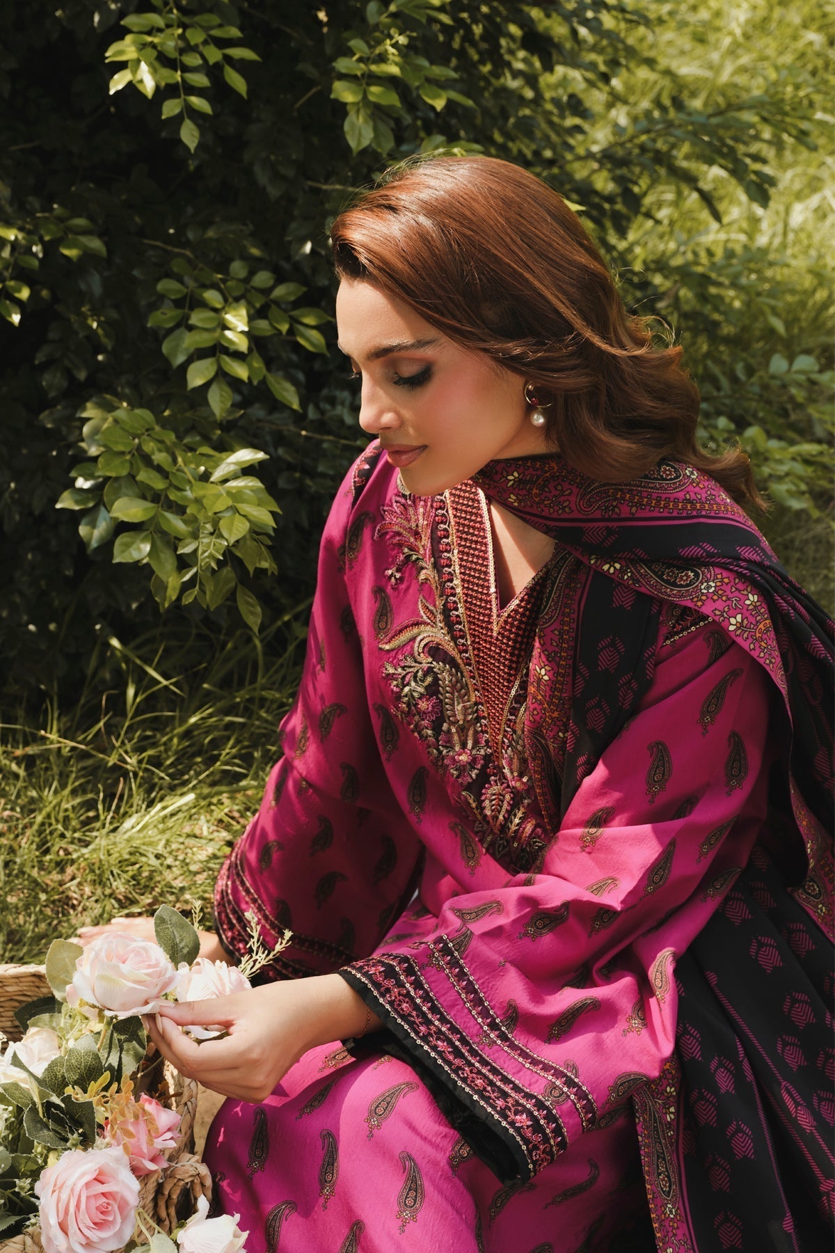 Xenia Formals | Autumn Refresh | CERVIA