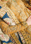 Saira Shakira | Wedding Collection 24 | Marigold - House Of Anaya