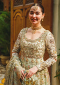 Saira Shakira | Wedding Collection 24 | Taupe - House Of Anaya