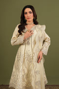 Alizeh | Luxe Raw Silk | AF-RS-13-Emily