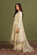 Alizeh | Luxe Raw Silk | AF-RS-13-Emily