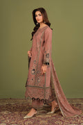 Alizeh | Luxe Raw Silk | AF-RS-12-Vesper
