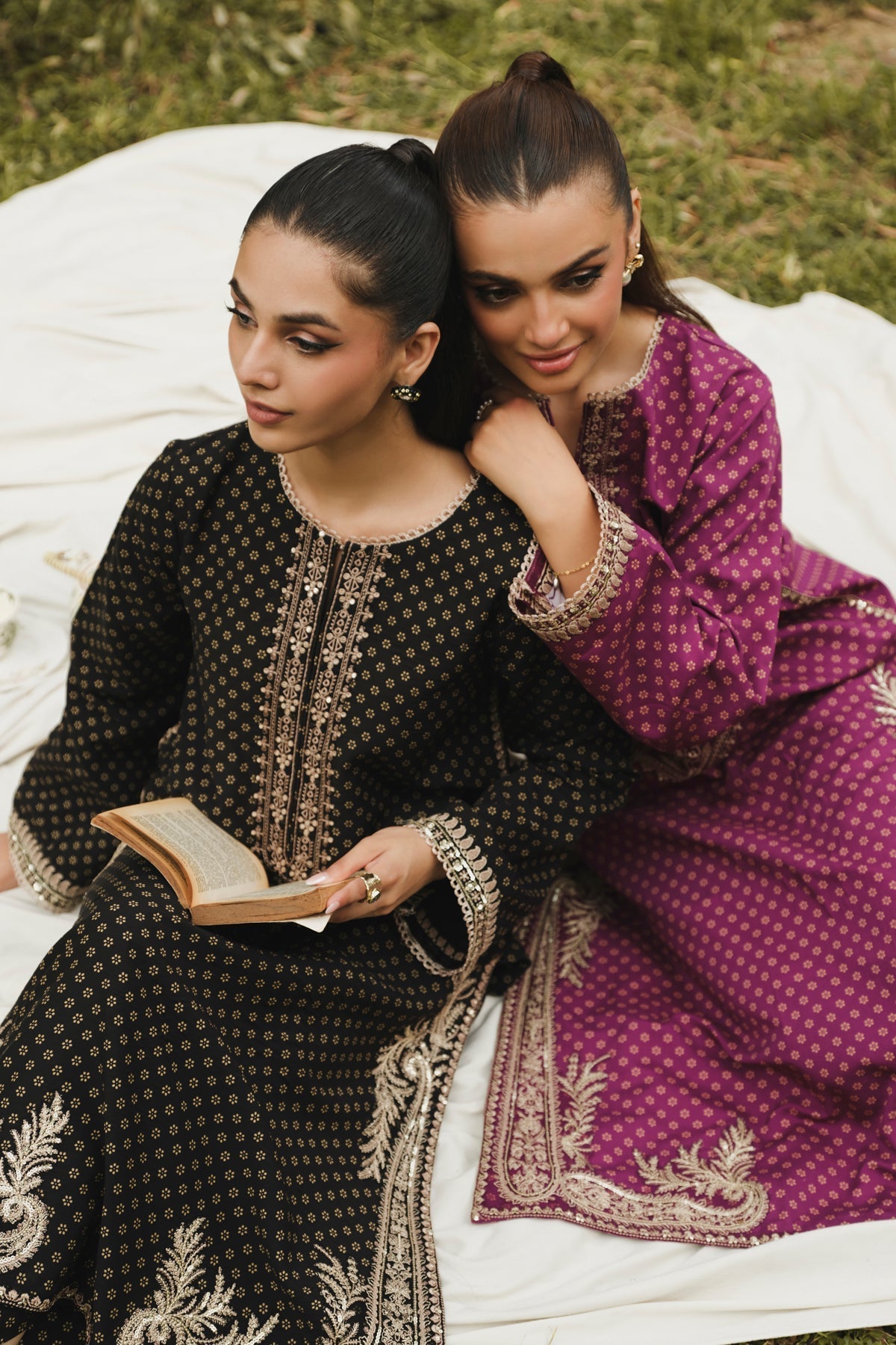 Xenia Formals | Autumn Refresh | BALI-B