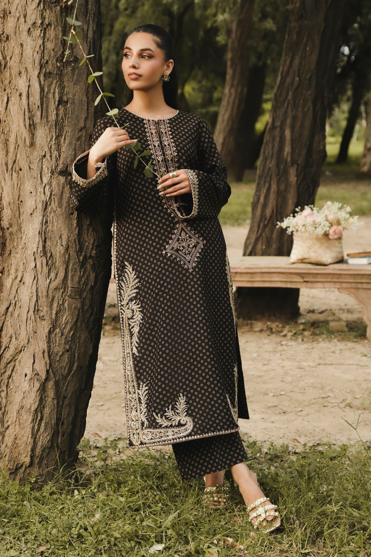 Xenia Formals | Autumn Refresh | BALI-B