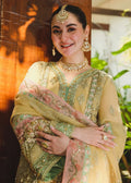 Saira Shakira | Wedding Collection 24 | TNI - House Of Anaya