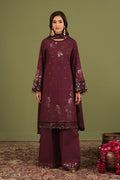 Alizeh | Luxe Raw Silk | AF-RS-16-Almas