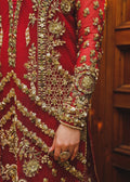 Saira Shakira | Wedding Collection 24 | Cayenne - House Of Anaya