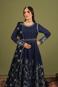 Alizeh | Luxe Raw Silk | AF-RS-11-Abaan