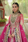 Qalamkar | Singhar Wedding Collection | RF-04 RIMEL - House Of Anaya