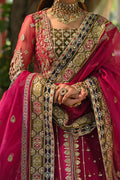 Qalamkar | Singhar Wedding Collection | RF-04 RIMEL - House Of Anaya