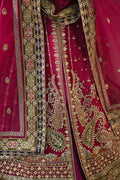 Qalamkar | Singhar Wedding Collection | RF-04 RIMEL - House Of Anaya