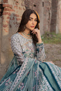 Mehak Yaqoob | Serene Wedding Formals | Emery
