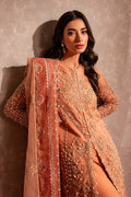 Maria Osama Khan Dastaan Festive Formal 3Pc Suit DS-02 Aarzoo - Riwayat-e-khas