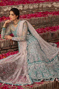 Mehak Yaqoob | Serene Wedding Formals | Sela