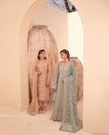 House of Nawab | Miorah Formals | IVAAN - B