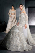 Akbar Aslam | Bridal Dresses | Mirella