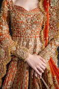 Akbar Aslam | Bridal Dresses | Zinaria