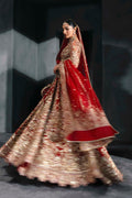 Akbar Aslam | Bridal Dresses | Marzela