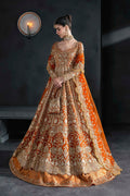Akbar Aslam | Bridal Dresses | Zinaria