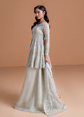 Kanwal Malik | Nysa Luxury Pret 25 | Mahira