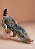 Kanwal Malik | Nysa Luxury Pret 25 | Zaira