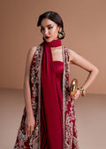 Kanwal Malik | Nysa Luxury Pret 25 | Naura