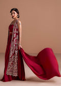 Kanwal Malik | Nysa Luxury Pret 25 | Naura