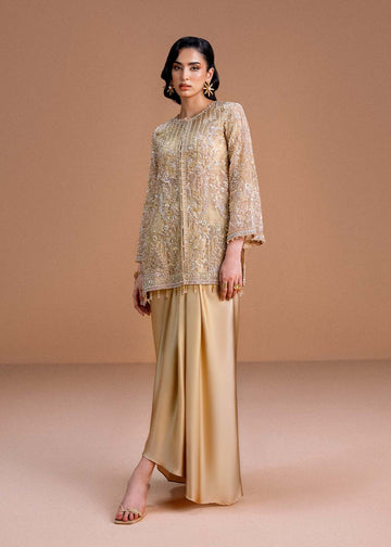 Kanwal Malik | Nysa Luxury Pret 25 | Aurelia