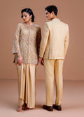 Kanwal Malik | Nysa Luxury Pret 25 | Aurelia