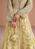Kanwal Malik | Nysa Luxury Pret 25 |Meira