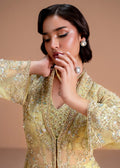 Kanwal Malik | Nysa Luxury Pret 25 |Meira
