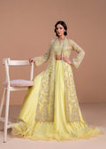 Kanwal Malik | Nysa Luxury Pret 25 |Meira