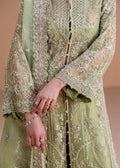 Kanwal Malik | Nysa Luxury Pret 25 | Sila