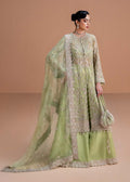 Kanwal Malik | Nysa Luxury Pret 25 | Sila