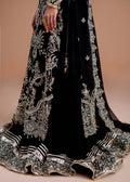 Kanwal Malik | Nysa Luxury Pret 25 | Rayen