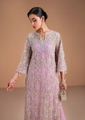Kanwal Malik | Nysa Luxury Pret 25 | Dina