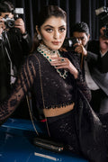 Afrozeh-Black Swan - House Of Anaya
